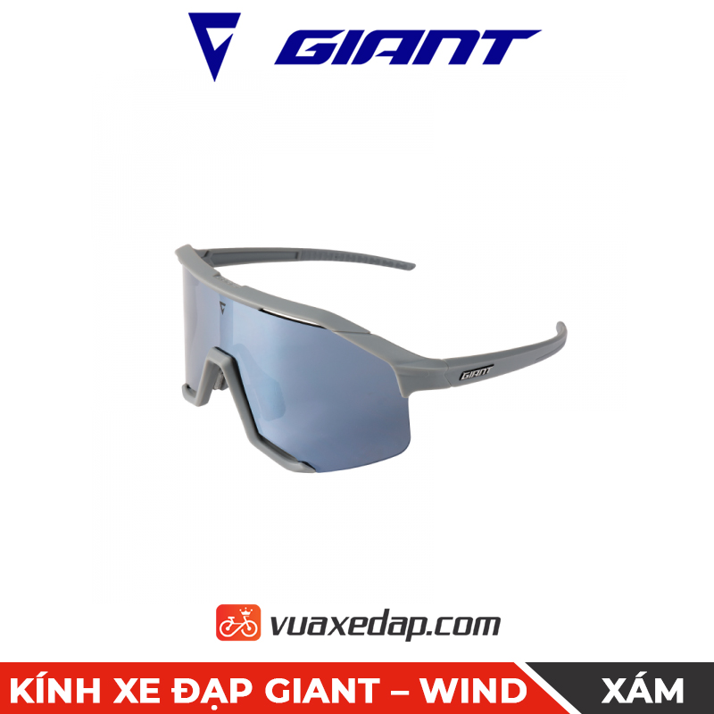 KÍNH XE ĐẠP GIANT – WIND