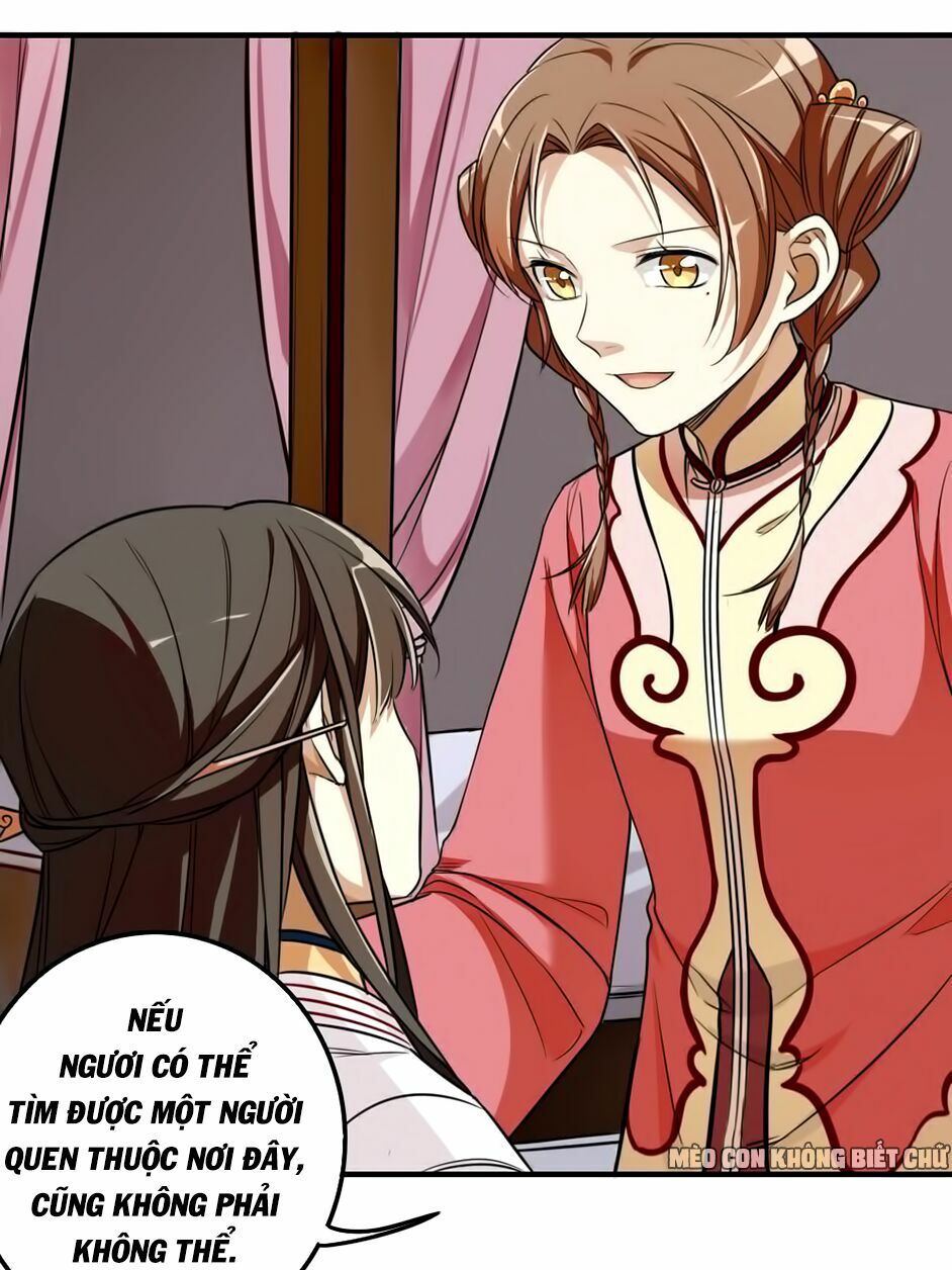 bốc toán tử chapter 21 18