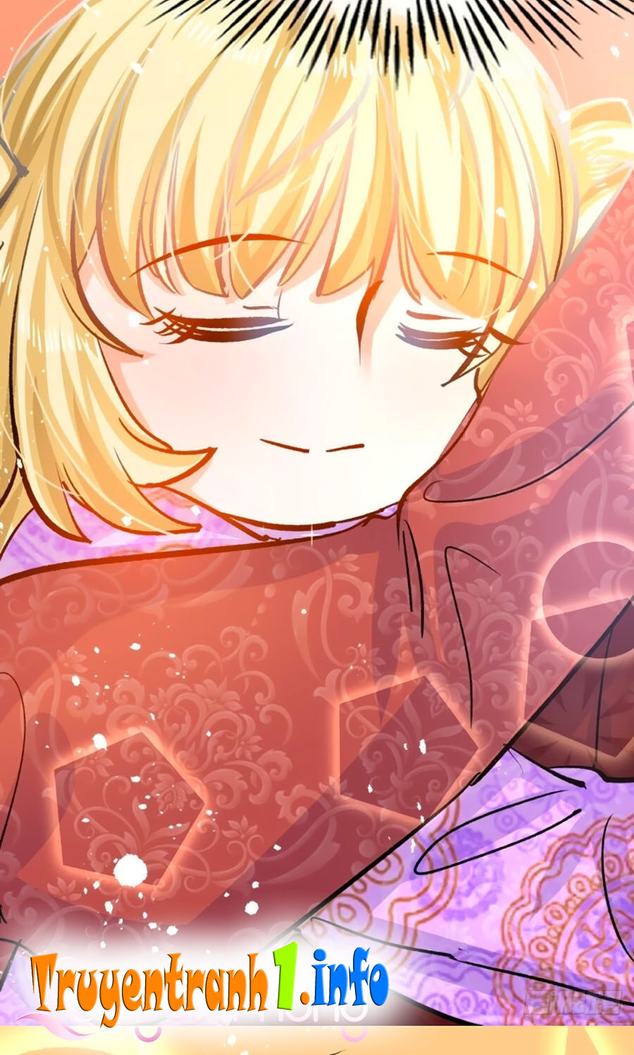 hệ thống công lược của tiểu công chúa chapter 42 30