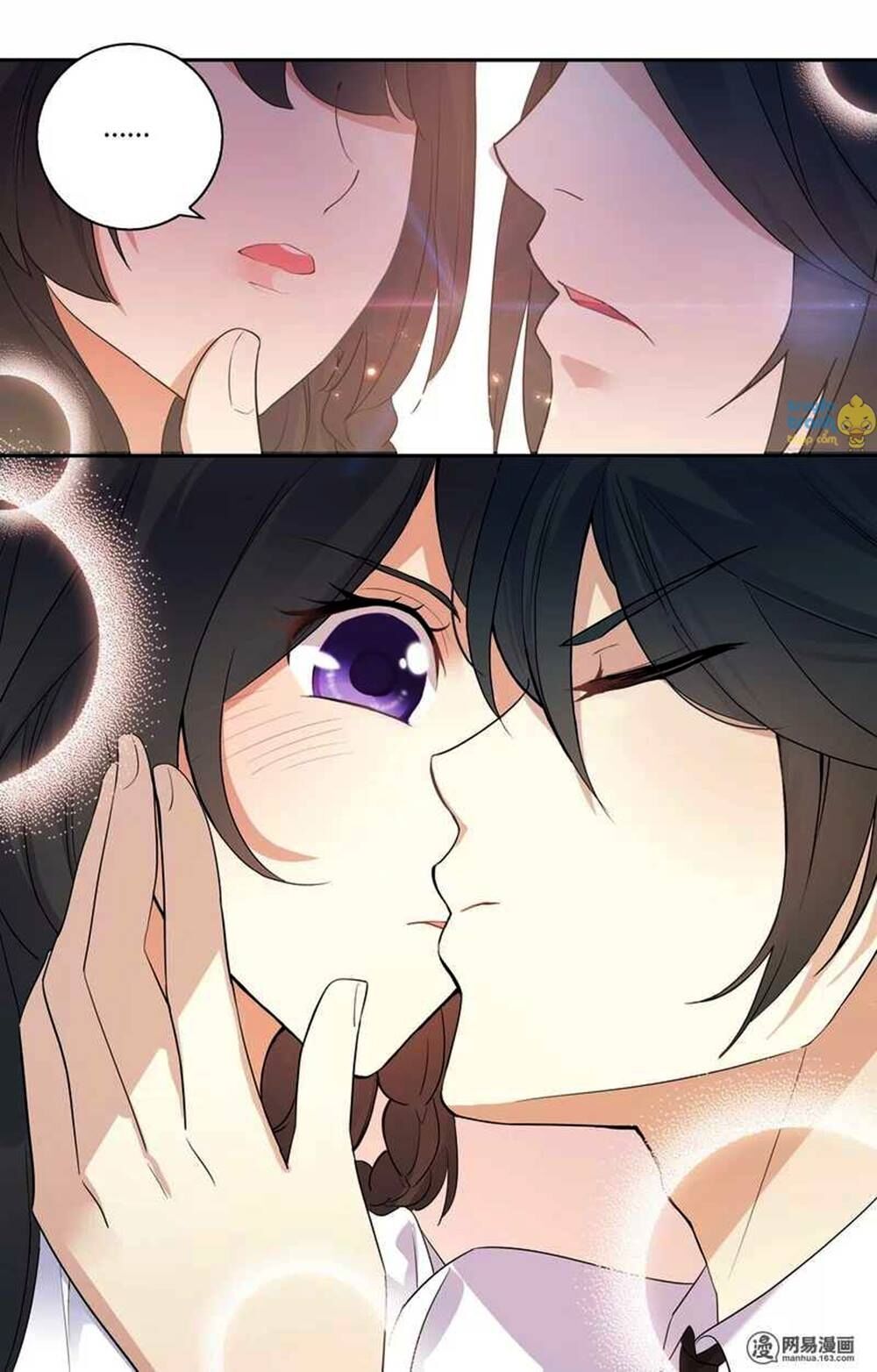 tổng tài hàng tỉ quấn lấy tôi: hôn ước giá trên trời chapter 40 5