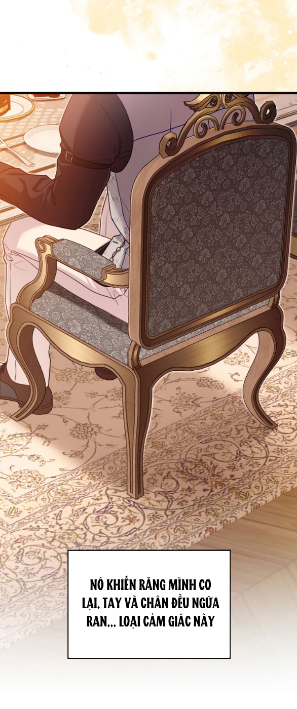 Tôi Sẽ Biến Anh Ta Từ Một Con Chó Điên Thành Một Chàng Quý Tộc chapter 27.1 36
