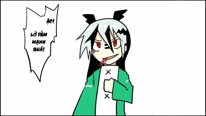 senyuu chapter 63 31