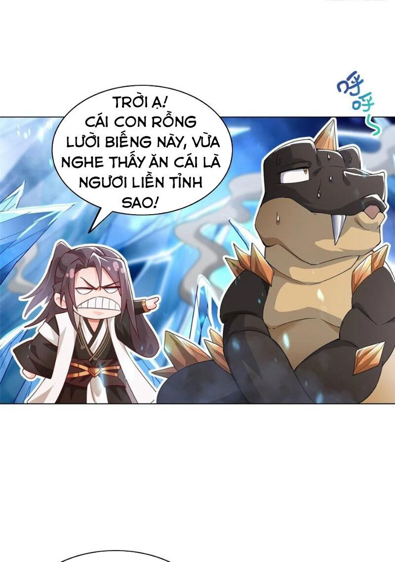 người nuôi rồng chapter 44 2