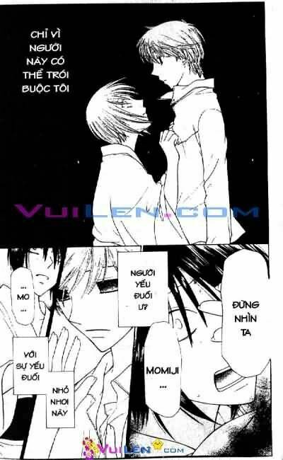 giỏ trái cây - fruit basket chapter 23 102