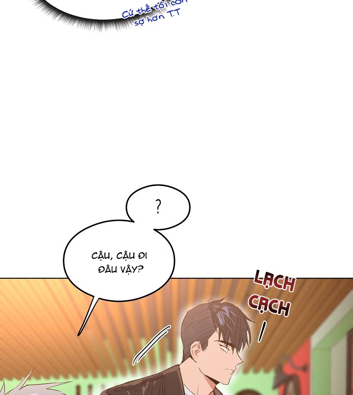 tình tay ba chapter 4 22