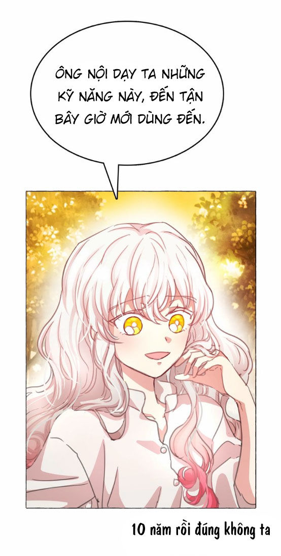 ma nữ mặt trăng và điện hạ thái dương chapter 5 22