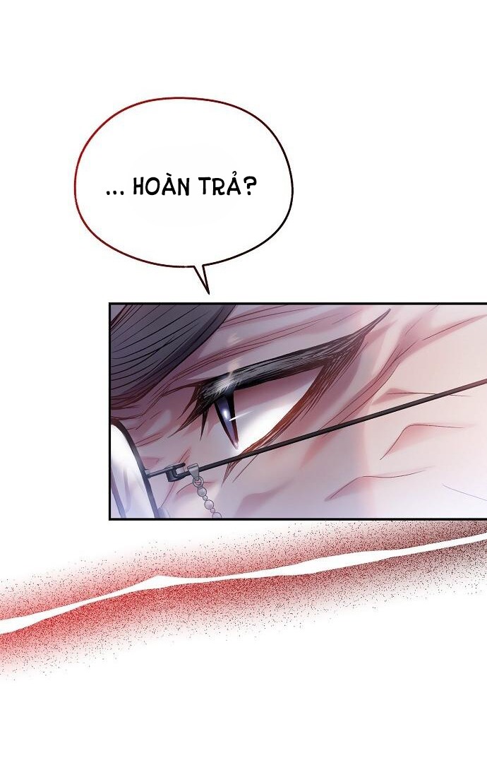 Sugar Rain chapter 18.2 - Trang 11