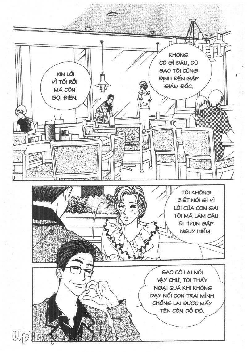 nụ hôn chàng trai chapter 6 6