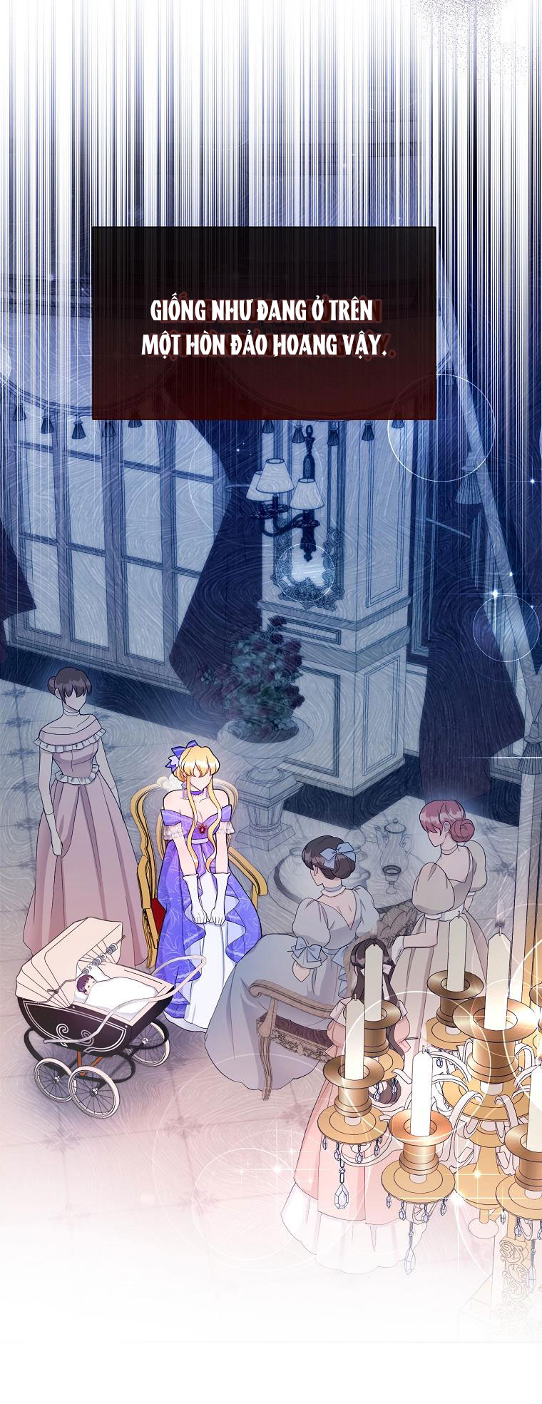 đây là cuộc hôn nhân lừa đảo chapter 21 20