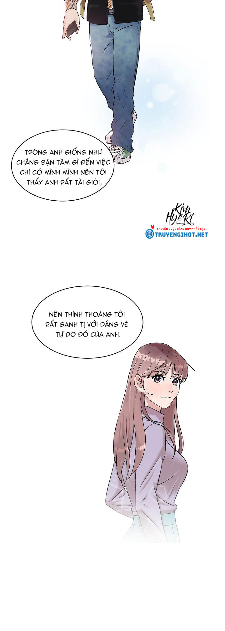 [18+] công tư phân minh chapter 19.3 6