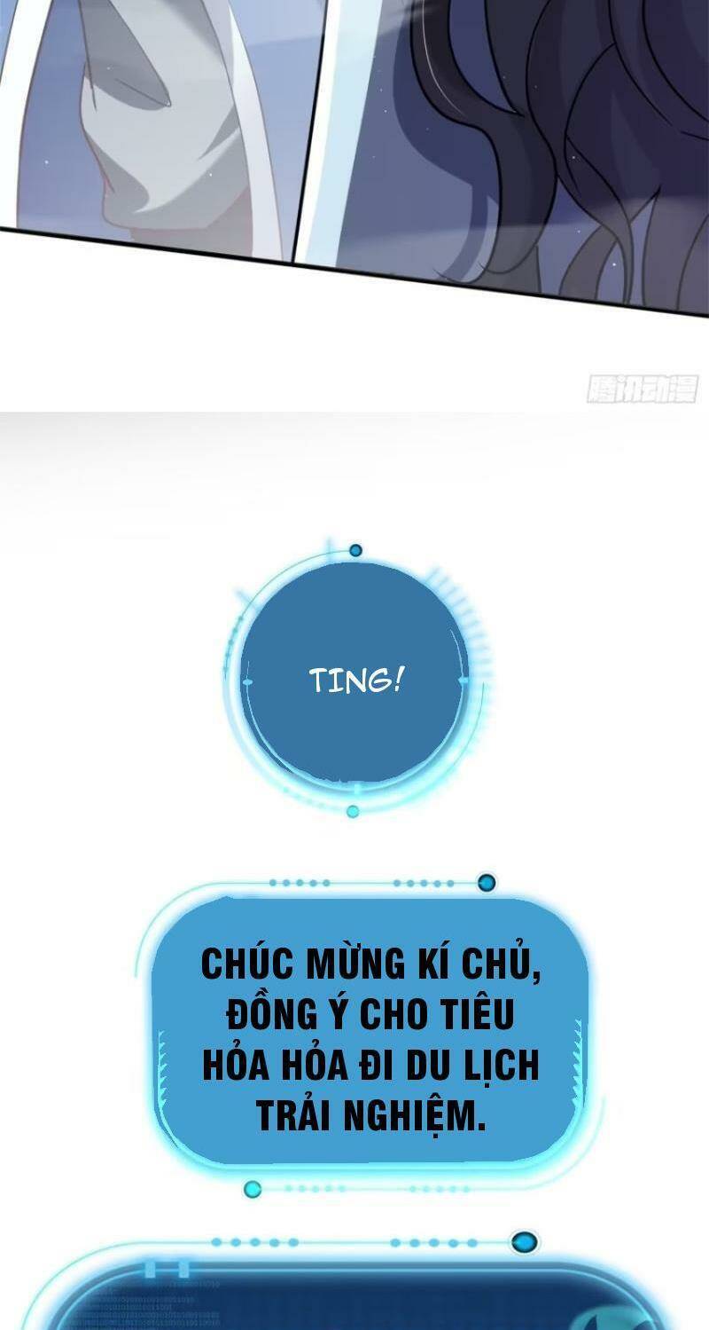 trăm tuổi mở hệ thống: con hiền cháu ngoan quỳ khắp núi! chapter 9 45