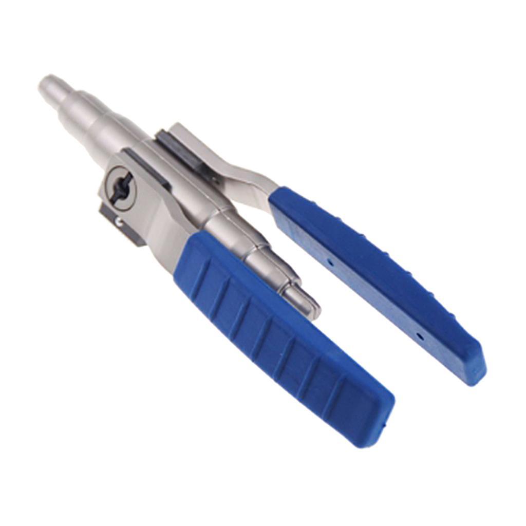 Aluminum Alloy Hand Expander / Manual Copper Tube Extender For AC Maintenance