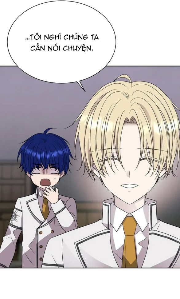 black haze - bản remake 2025 chapter 16.1 27