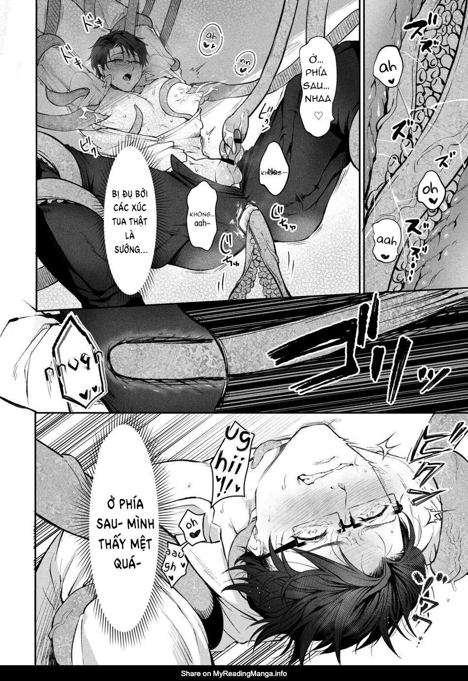 oneshot hỏny chapter 127 27