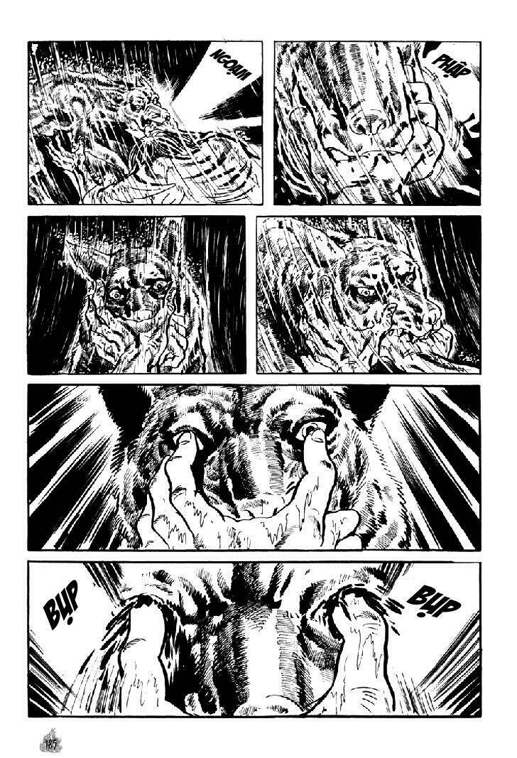 cô gái bất diệt chapter 6 5