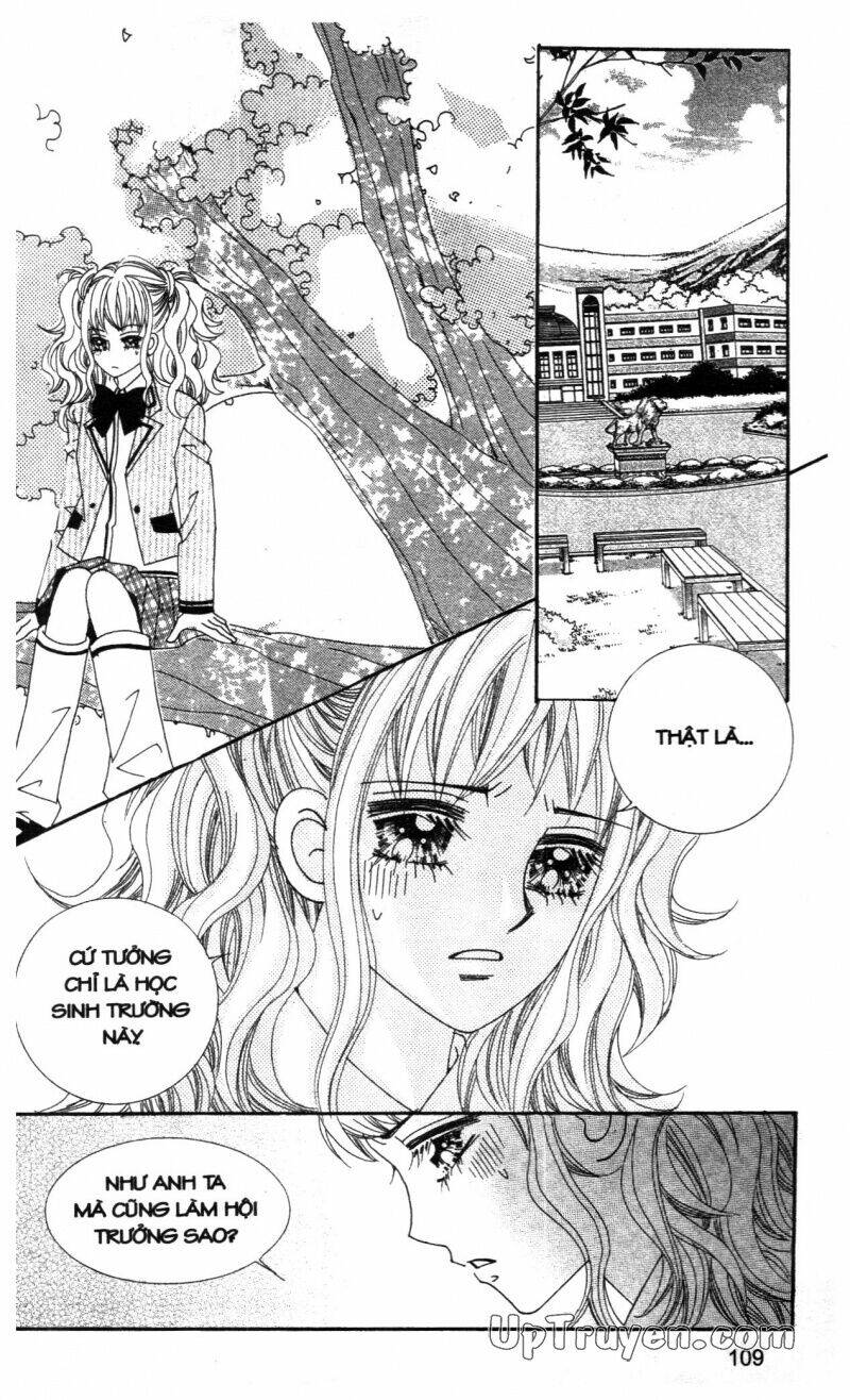 thoát kiếp hồ ly chapter 3 5