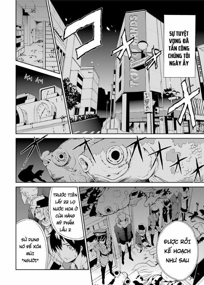 shibuya kingyo chapter 1 30