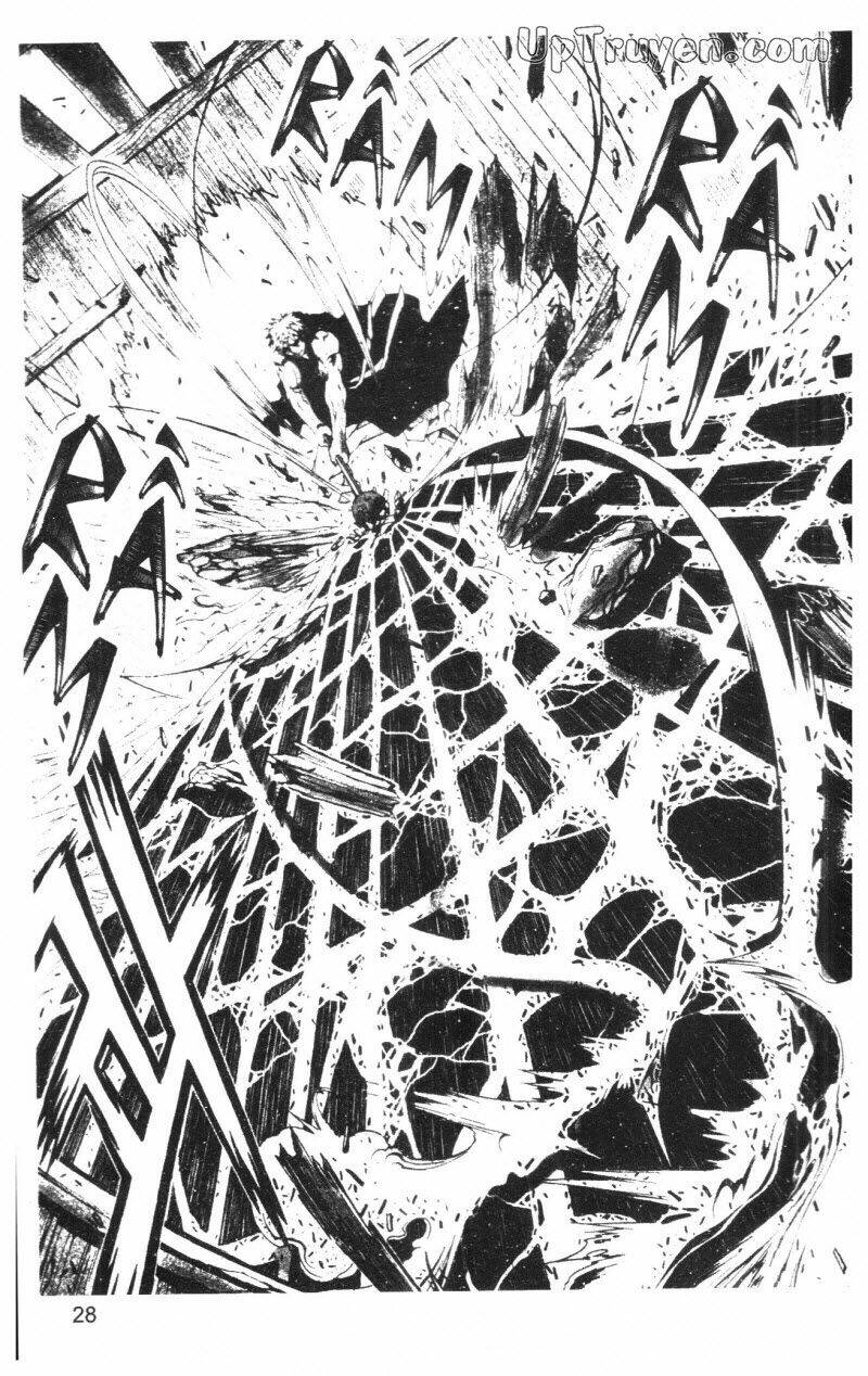 thời gió lốc (thời đại phong tang) chapter 2 29