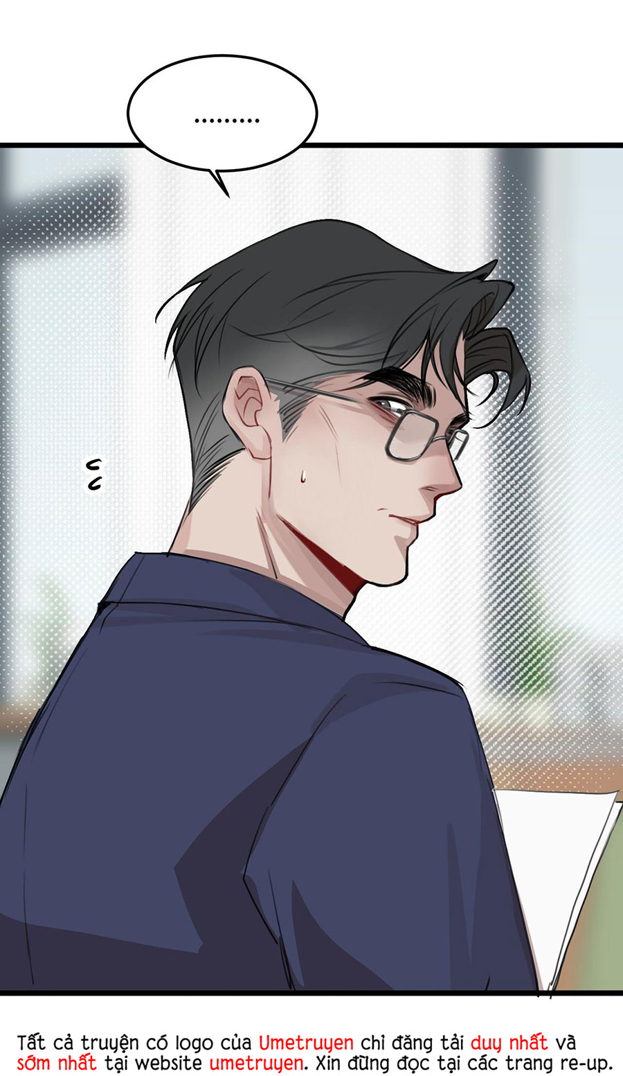 rốt cuộc bé mèo đang nghĩ gì ? chapter 18 55