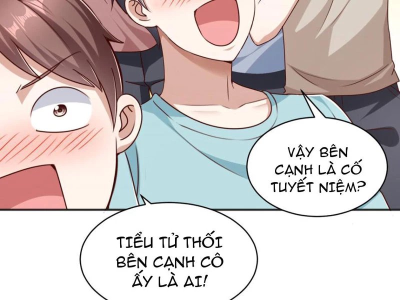 bảy vị tỷ tỷ tuyệt thế vô song của ta chapter 6 4