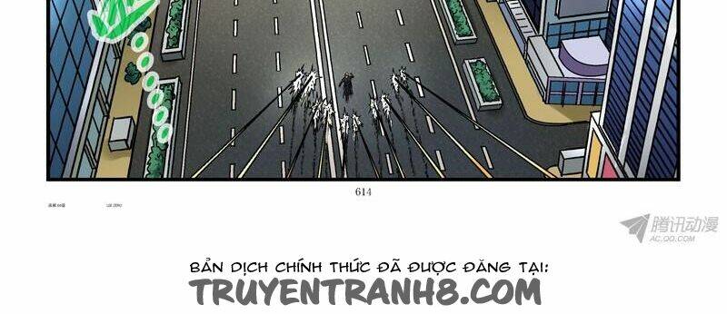 thành phố sống chapter 64 2