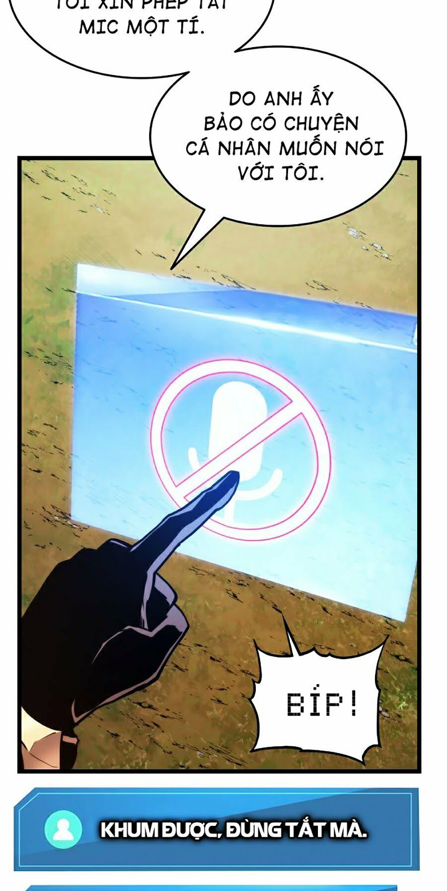 huyền thoại game thủ - tái xuất chapter 34 27