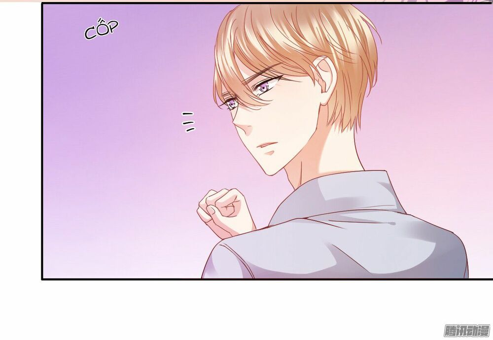 bay qua thiên sơn đến yêu anh chapter 20 49