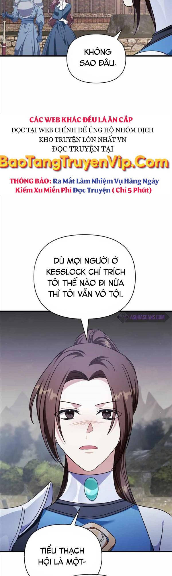 Kí Sự Hồi Quy Chapter 75 10