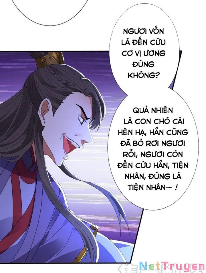 mạt thế nữ vương chapter 73 49