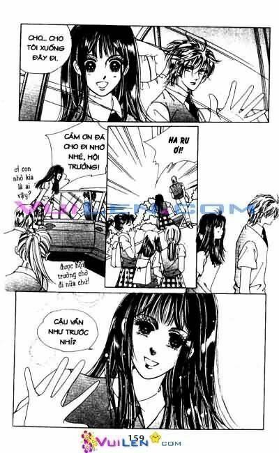 nụ hôn nồng thắm chapter 2 159