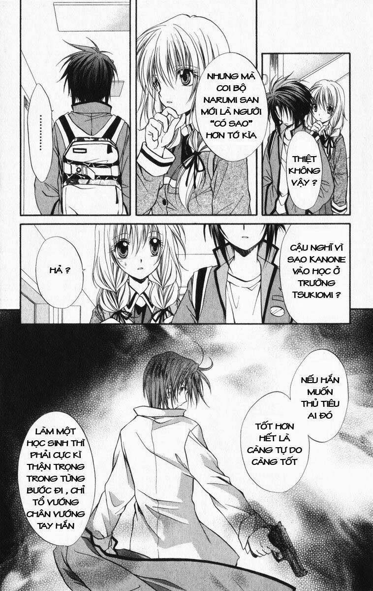 spiral: suiri no kizuna chapter 32 20