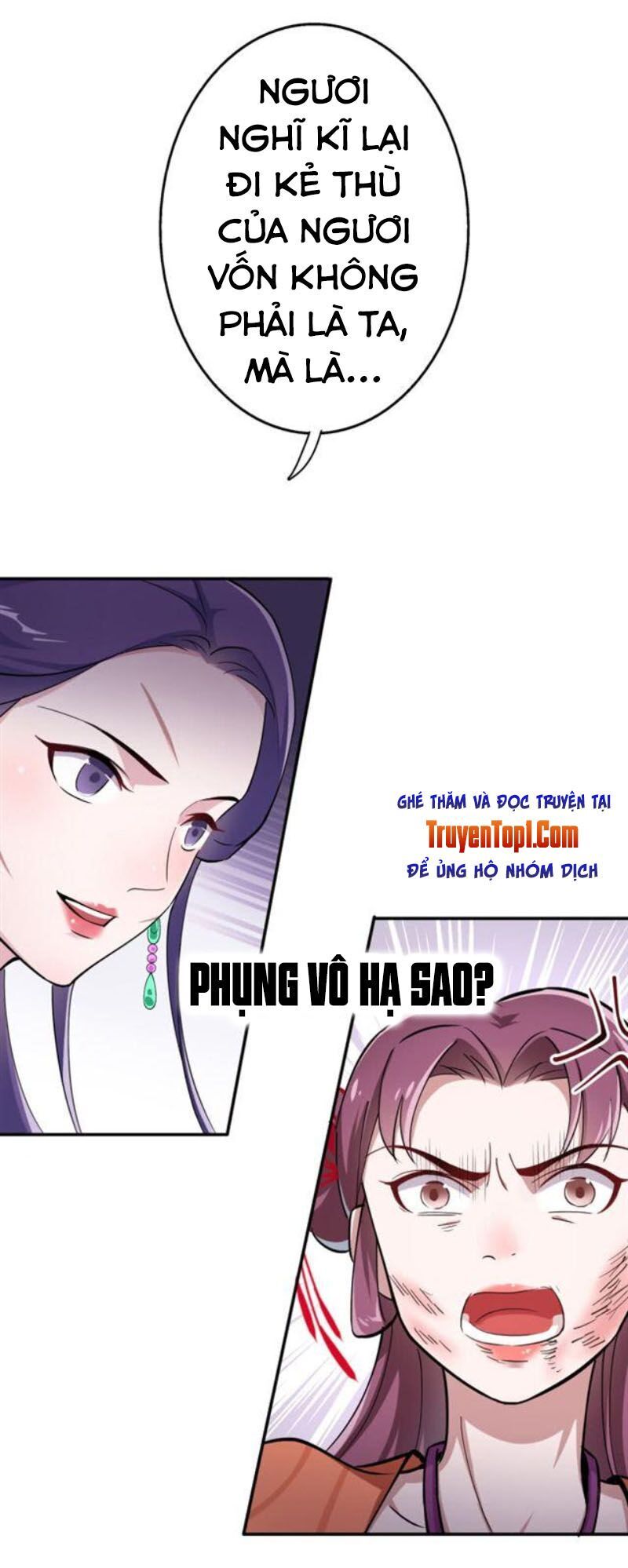 tà y cuồng thê chapter 40 12