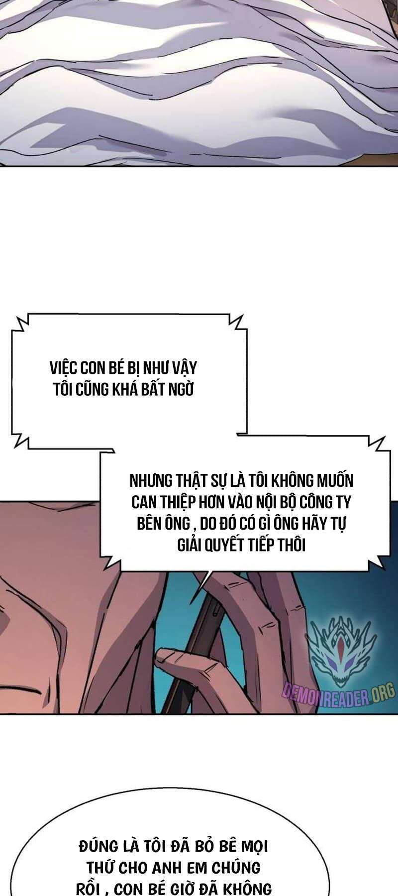 bạn học tôi là lính đánh thuê chapter 185 3