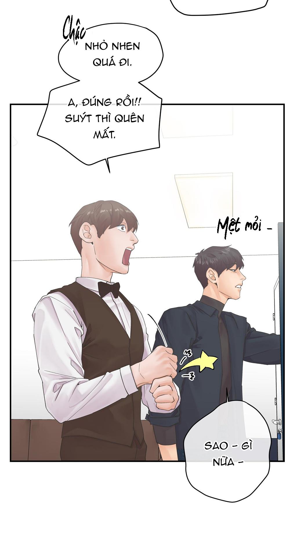 trong đôi mắt em chapter 7 41