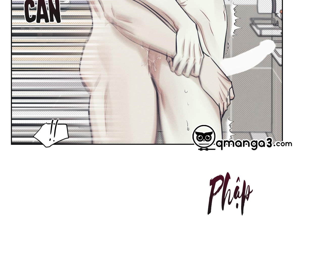 dải hợp âm trên đại dương xanh chapter 16 23