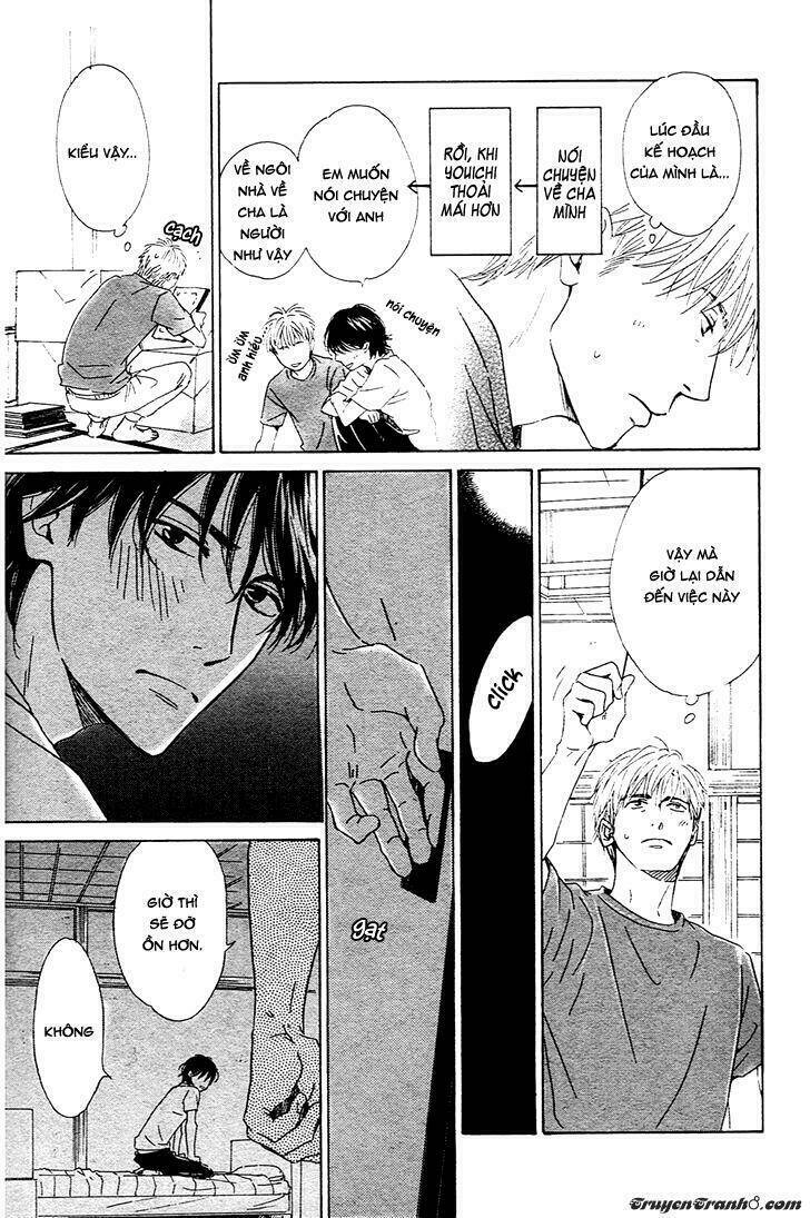 hana wa sakuka chapter 32 14