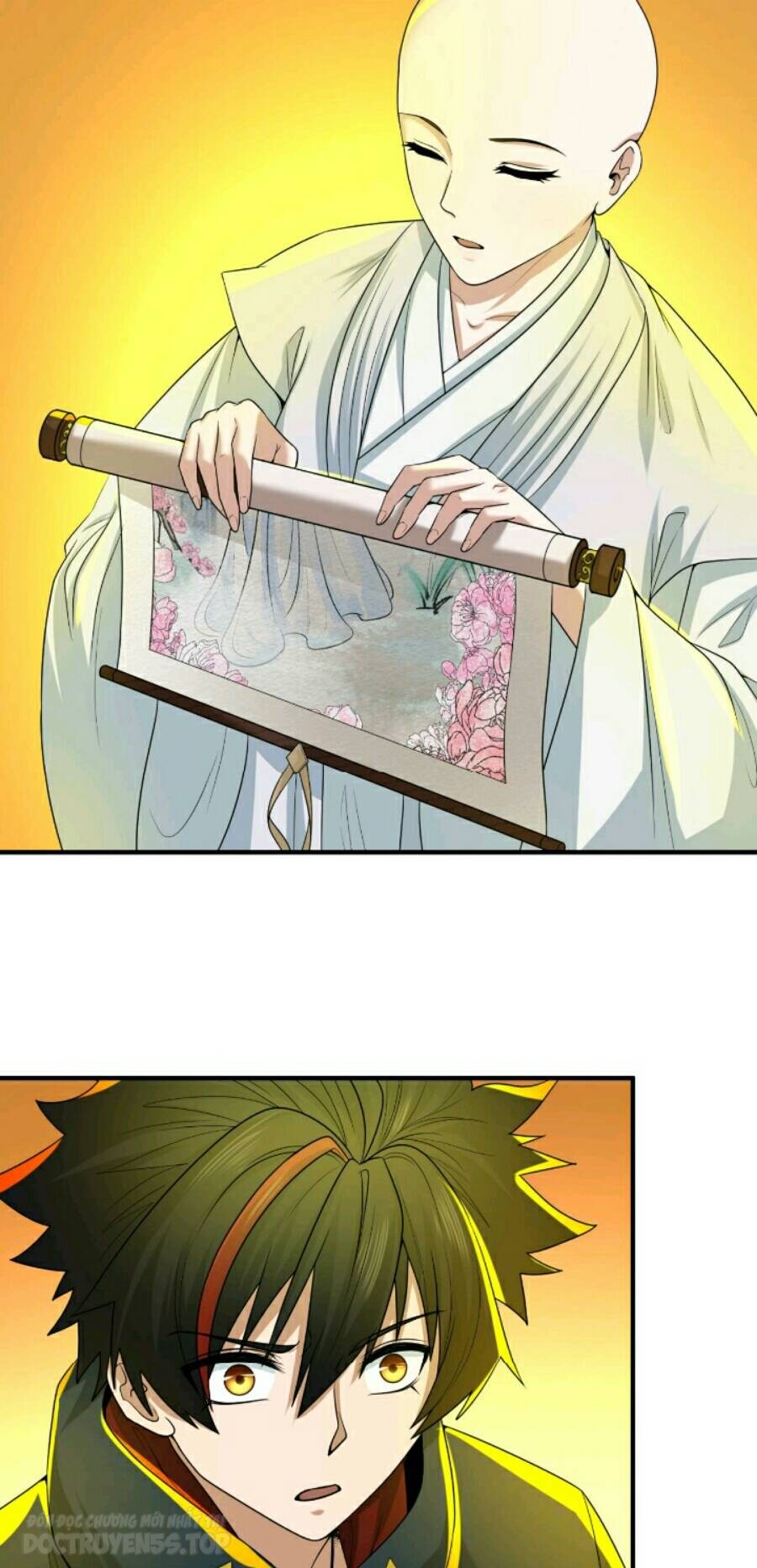 toàn cầu quỷ dị thời đại chapter 46 16