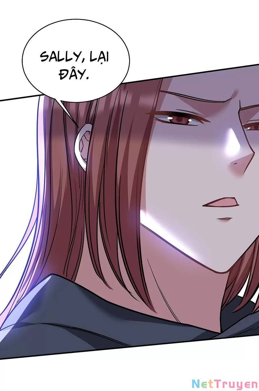 đồ long kỵ sĩ hôn môi ác long chapter 41.1 9