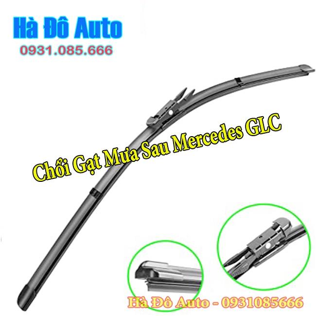 Chổi Gạt Mưa Sau Mercedes GLC - Gạt Mưa Sau GLC