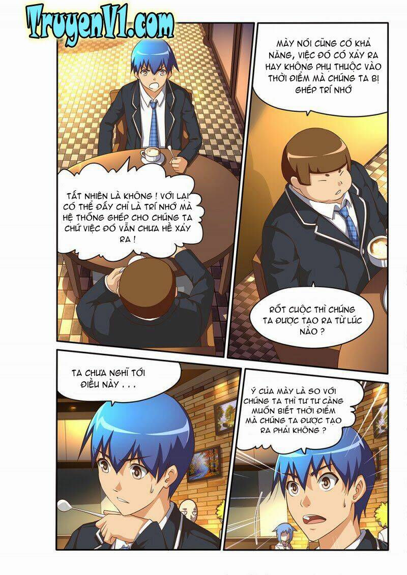 world of super sand box chapter 57 7