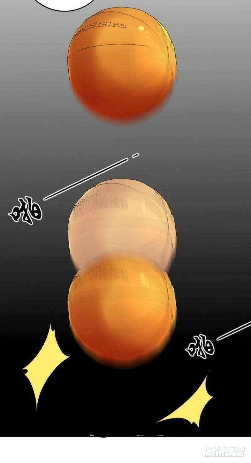 nhân ngư học trưởng, đừng ôm ta! chapter 12 5