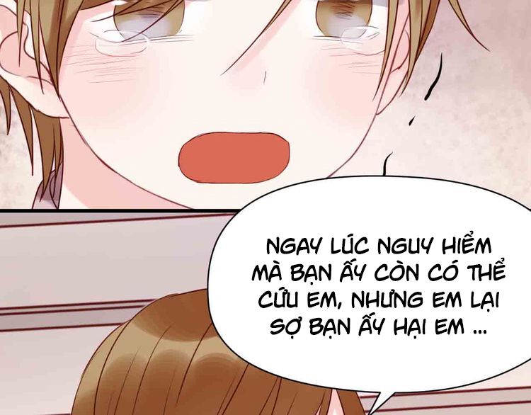 lượm được một tiểu hồ ly phần 1 chapter 43 46