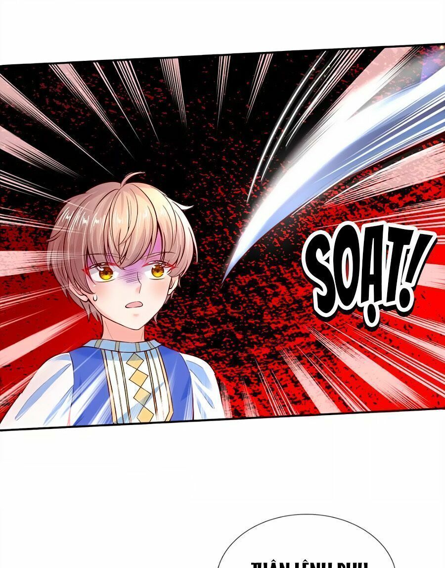 bỗng một ngày nọ trở thành con gái vua chapter 40 4