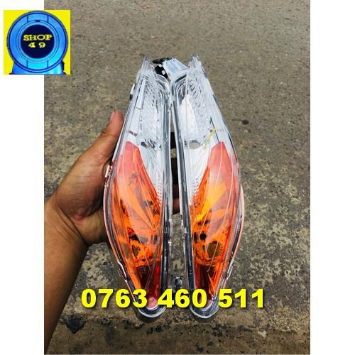 Đèn xi nhan cho exciter 135