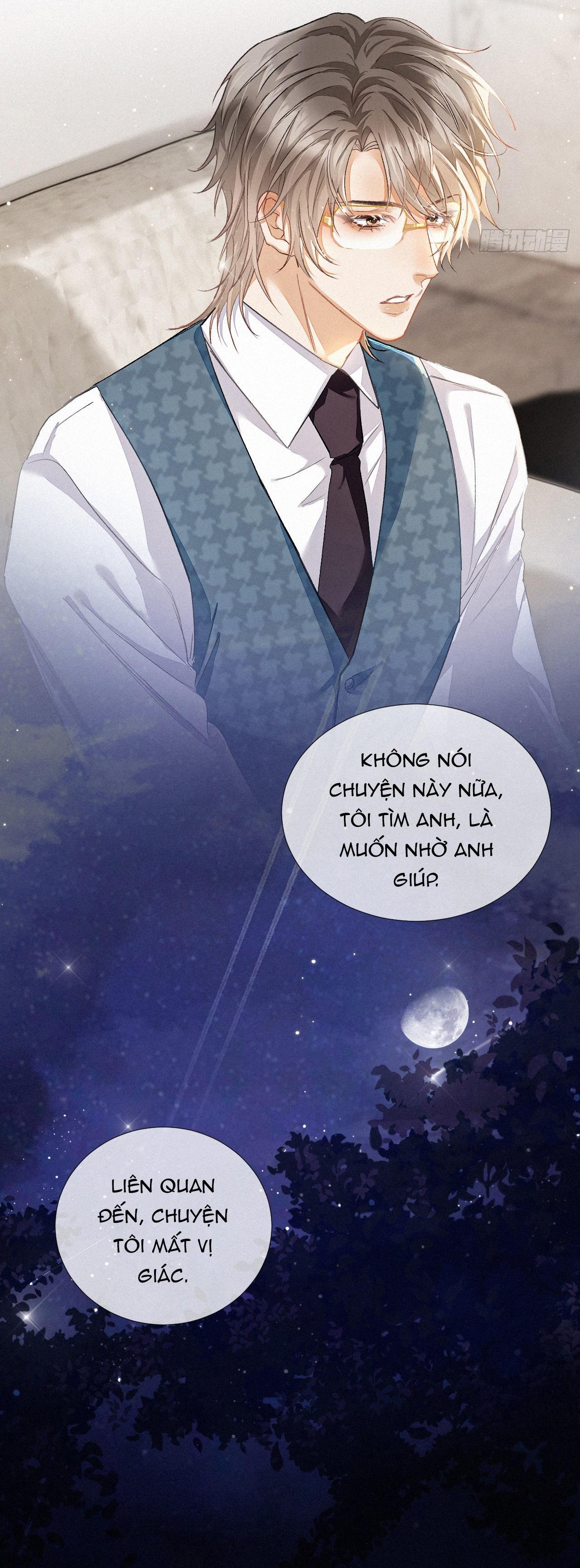 thực sắc chapter 3 31