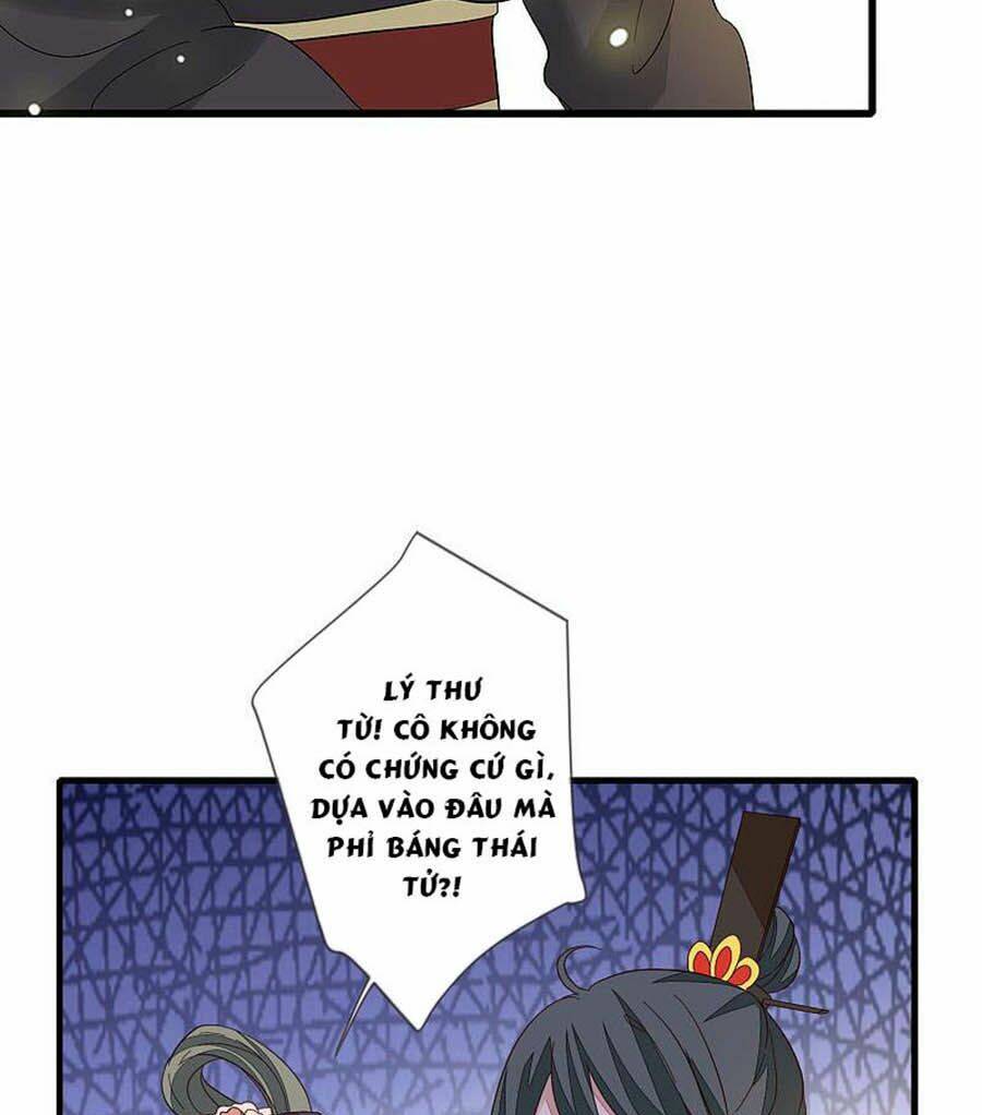 cửu khuyết phong hoa chapter 124 10