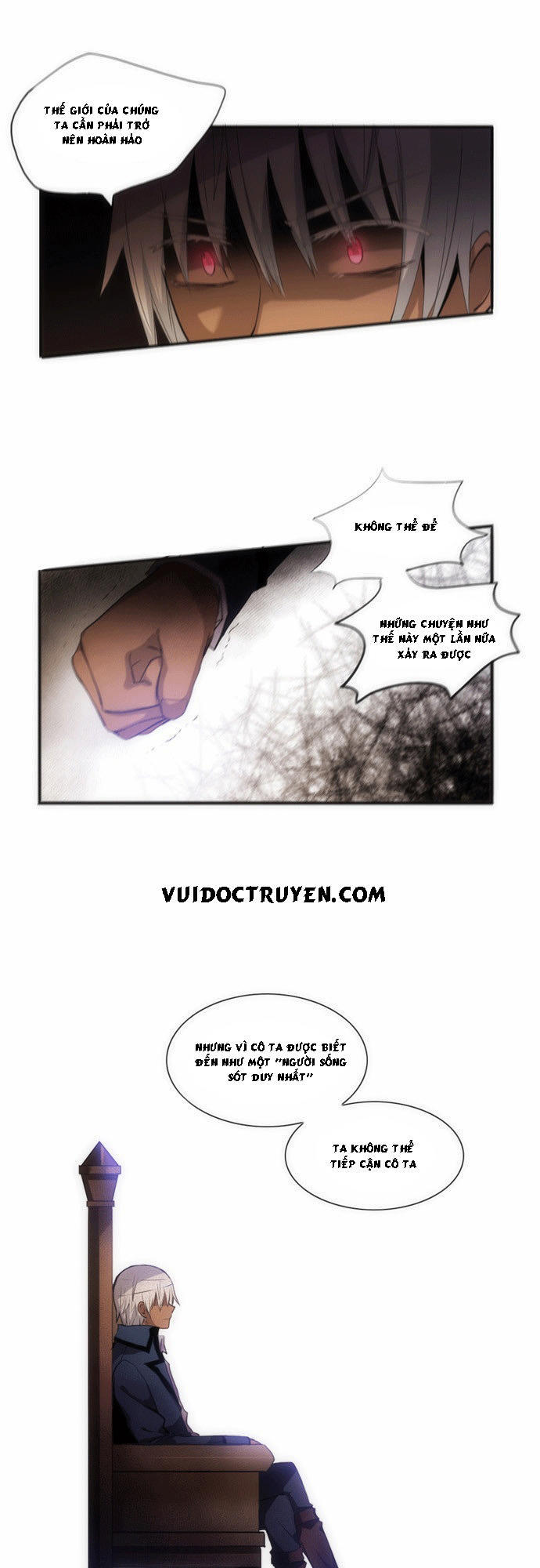 crepuscule (yamchi) chapter 66 13