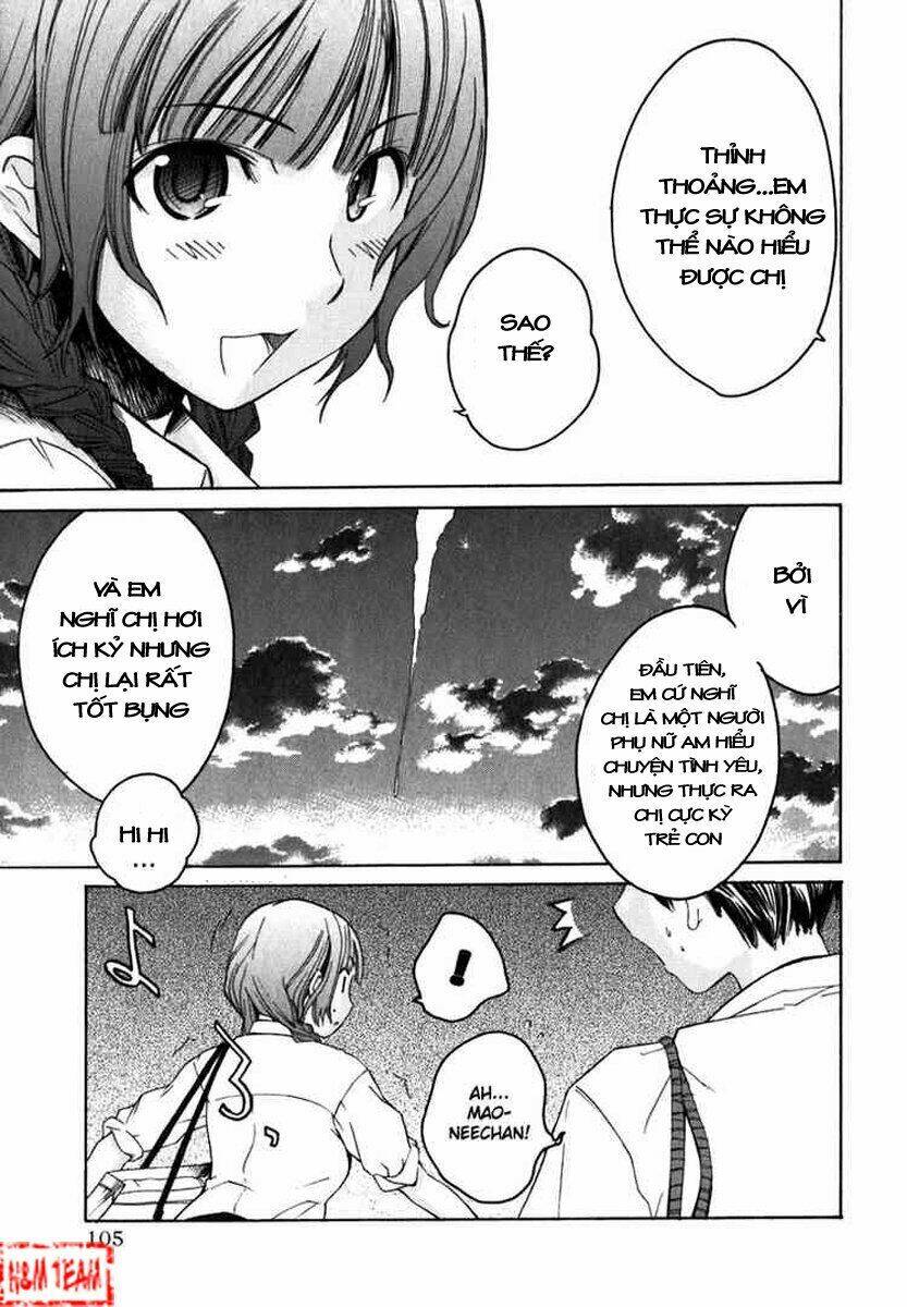 kimikiss chapter 5 16