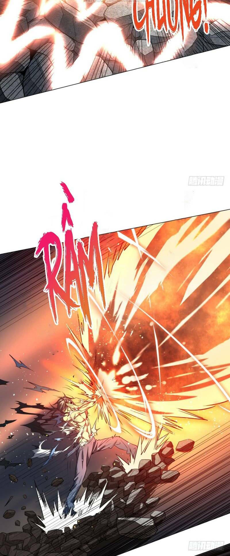 danh sách kẻ phản diện chapter 60 5