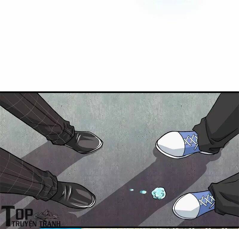 tuyệt đỉnh khí thiếu chapter 7 14